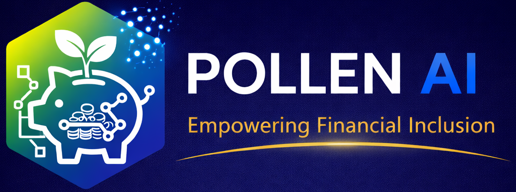 Pollen Logo